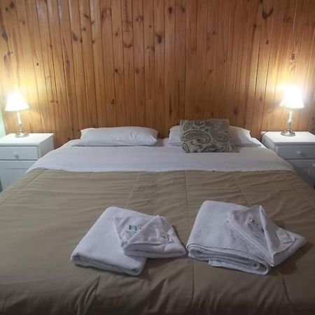 Bed and Breakfast Isla Bella Ushuaia Exteriér fotografie